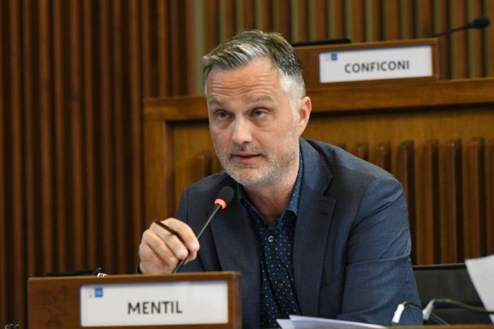 Mentil (Pd): “Il ddl 36 è un’occasione da non sprecare, ma servono chiarezza e programmazione”