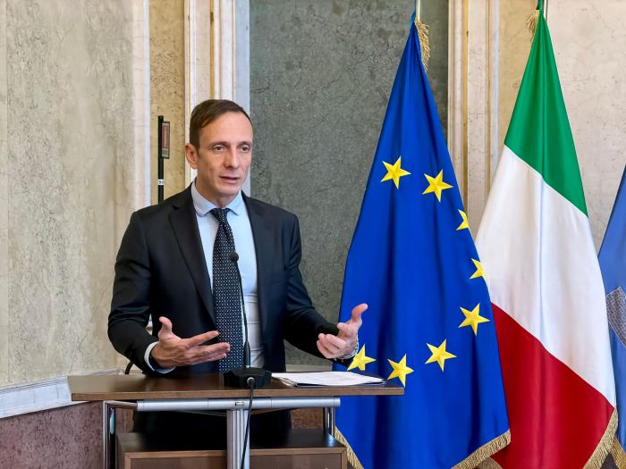 Sport: Fedriga, il Friuli Venezia Giulia è un modello nazionale per investimenti e salute