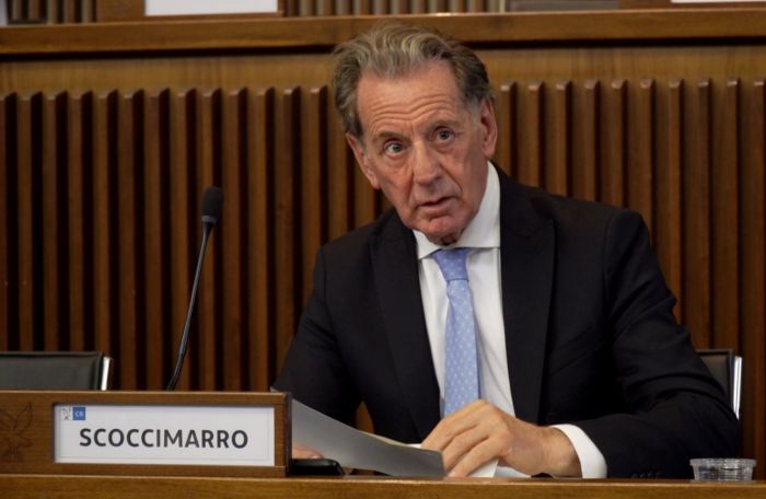 Scoccimarro: “Rinnovabili sì, ma con regole chiare. La Regione non accetta la colonizzazione energetica”