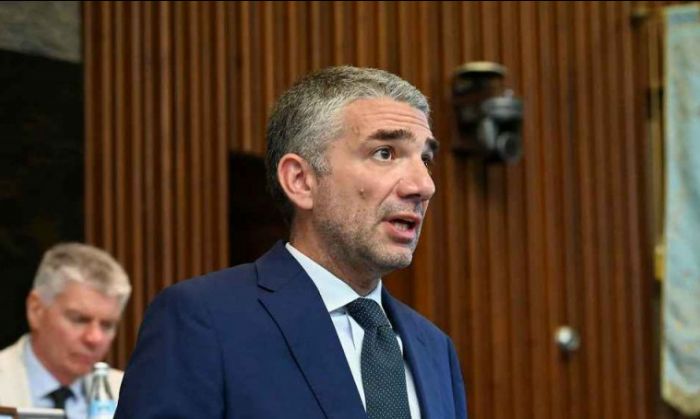 Roberti sugli scontri a Trieste: “La città non può essere ostaggio di manifestazioni improvvisate”