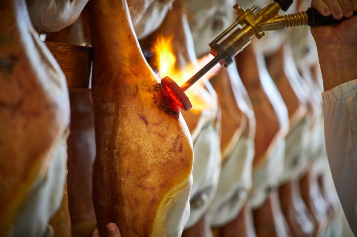 Il Prosciutto di San Daniele cresce del 6% sui mercati internazionali, Stati Uniti in testa 