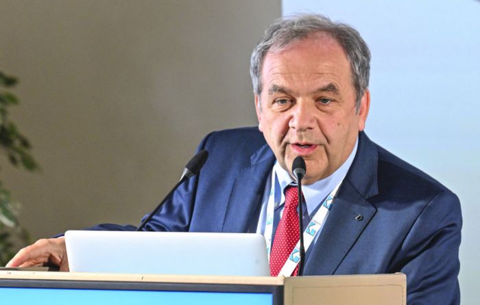 I dati della Pneumologia triestina, centro di riferimento clinico e scientifico