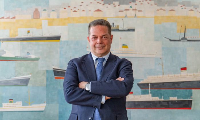 Trieste Terminal Passeggeri: l'assemblea nomina il nuovo Cda. Consalvo presidente 