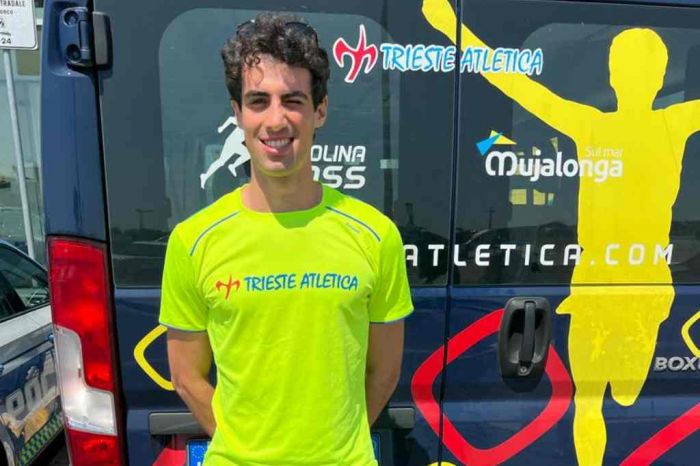 Trieste Atletica, il weekend indoor tra Ancona, Padova e Udine porta risultati e segnali di crescita 