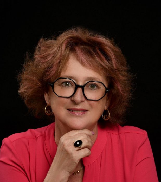 Venerdì presentazione del nuovo libro di Marina Dorsi