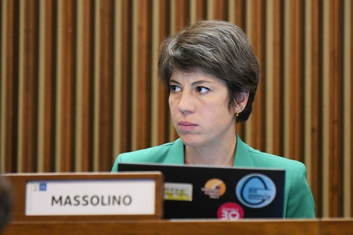 Massolino (PAT-CIV): Il caso del Centro sportivo della Triestina approda in Consiglio regionale con un’interrogazione