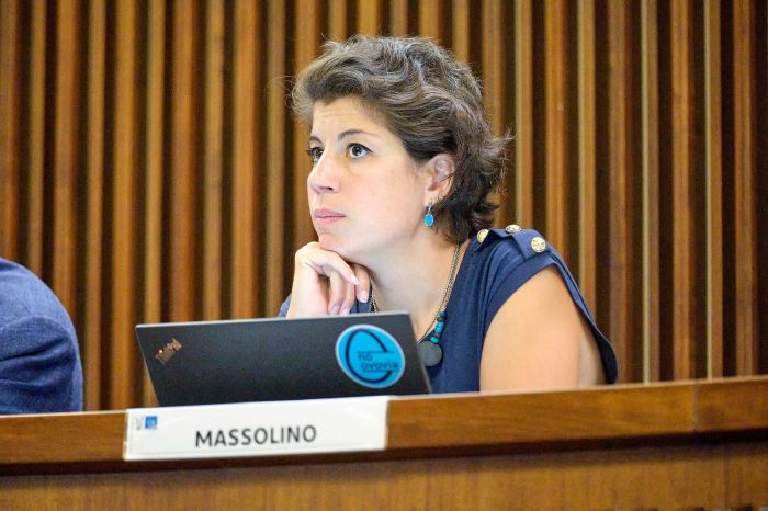 Chiamate al 112 con risposte dalla Slovenia: Massolino e Russo interrogano la Giunta sulle risoluzioni