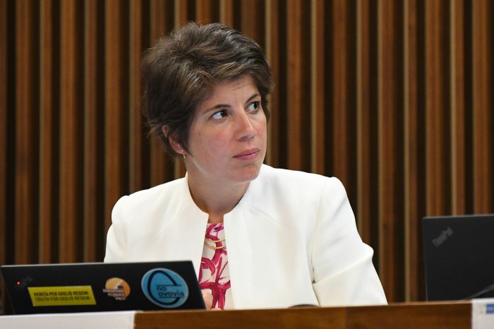 Piano energetico regionale. Massolino «Troppe criticità su idrogeno, trasporti e biomasse e poca progettualità"
