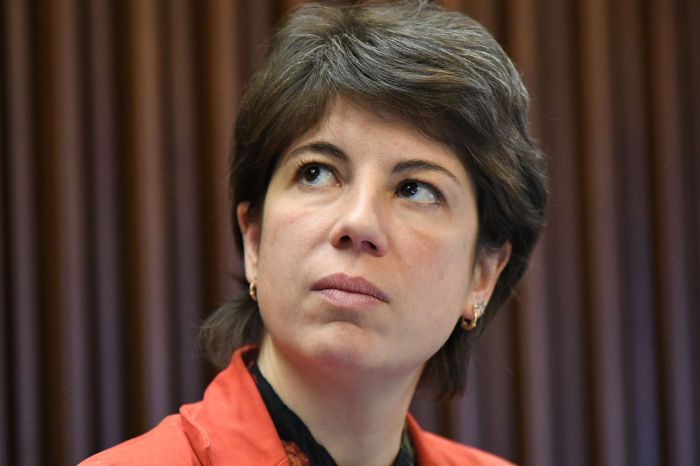 "Porto Vecchio, poca visione e zero sostenibilità", la denuncia di Giulia Massolino