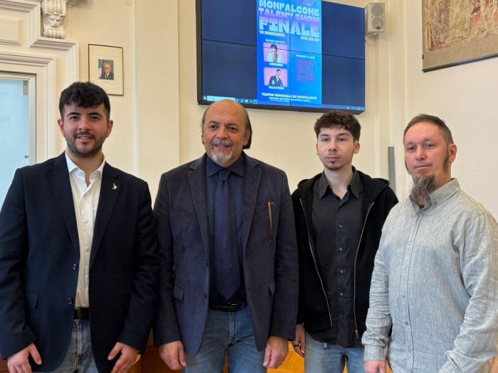 Monfalcone Talent Show – L’ottava edizione torna al Teatro Comunale il 18 dicembre 2025