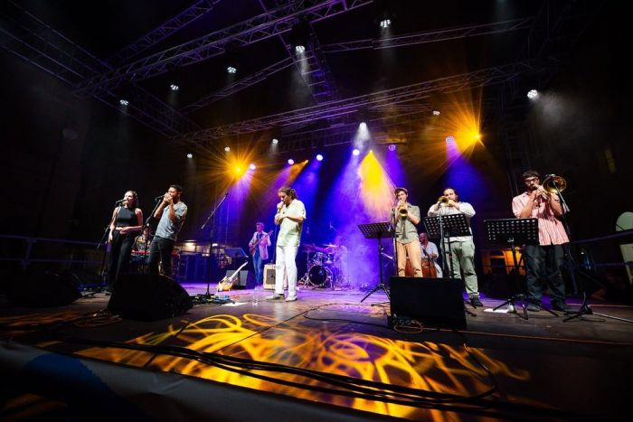 Trieste Estate: un fine luglio ricco di appuntamenti!