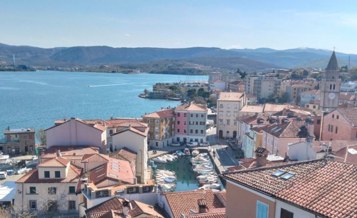 Comune di Muggia: bando 2026 "Cittadinanza attiva"