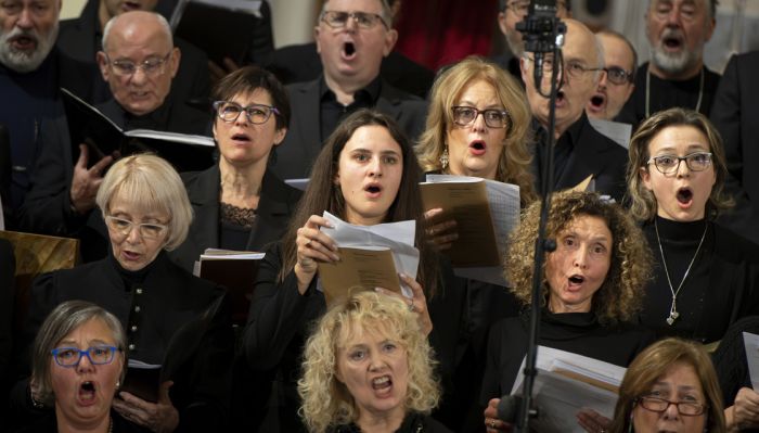 Nativitas: gli ultimi concerti della rete regionale in questo fine settimana