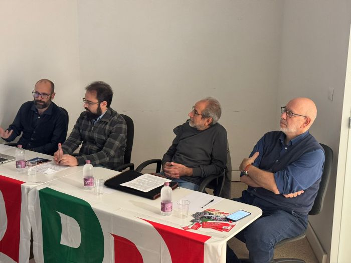Verde urbano e futuro di Villa Necker, Bressan: “Dovere restituirlo a città. Riapertura è una scelta politica”