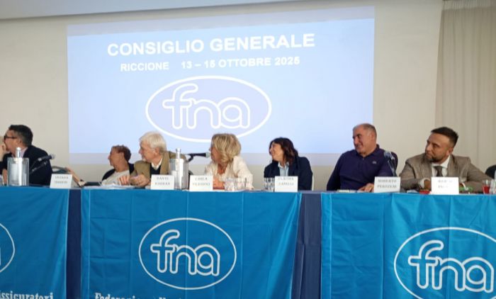 FNA interviene sul Primo Maggio: “Salari, precarietà e sicurezza, serve più attenzione”