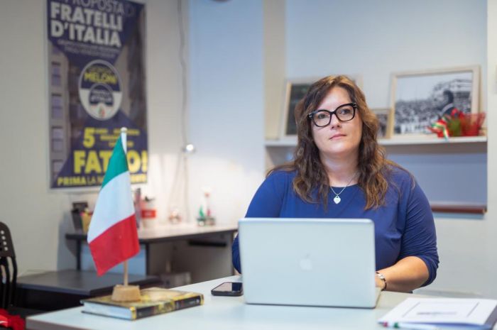 Nicole Matteoni: “Duro colpo al narcotraffico grazie agli uomini della Guardia di Finanza di Trieste”