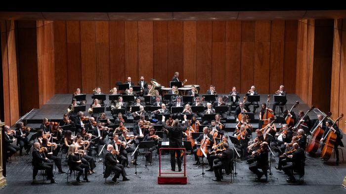 Due cattedrali, un solo cuore: la “Passione secondo Giovanni” di Bach risuona tra Udine e Trieste