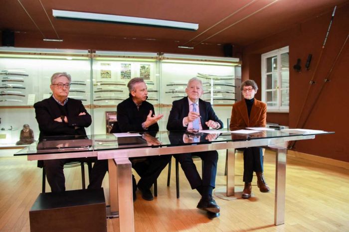 "Preistoria 2024": otto incontri dedicati all'archeologia preistorica e protostorica regionale 