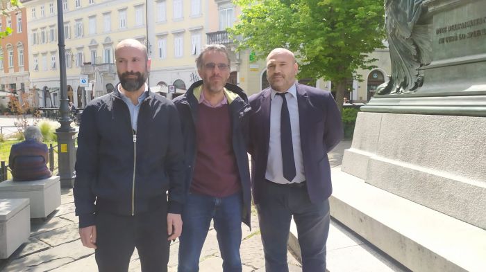 Sicurezza, il Pd lancia l'allarme: "Escalation di violenza in centro, serve un piano urgente"