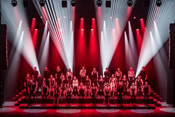 Perpetuum Jazzile in concerto l'1 luglio al Castello di San Giusto