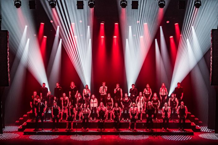 Allerta Meteo, posticipato a martedì 2 luglio il concerto dei Perpetuum Jazzile a Trieste
