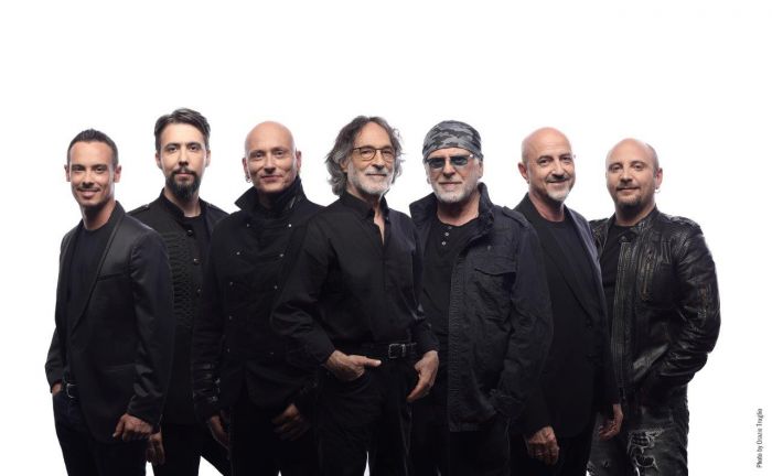 "PFM Canta De André - Anniversary",  il 4 novembre al  Rossetti concerto che rende omaggio al magico sodalizio che ha fatto la storia della musica italiana