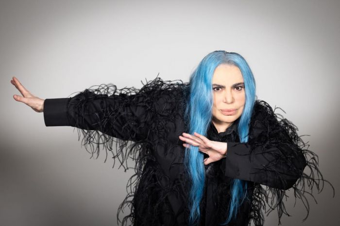 “Ancora Ribelle – Summer Tour 2026”, Loredana Bertè in concerto a San Vito al Tagliamento 
