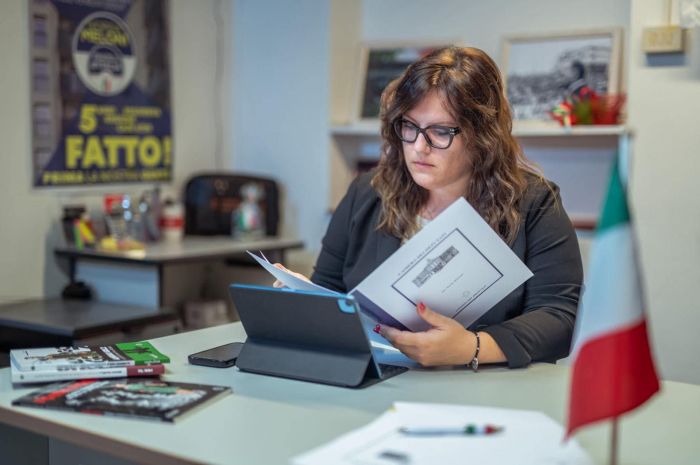 FVG, Matteoni (FDI): “Prima approvazione della storica modifica dello statuto del FVG alla Camera dei Deputati”