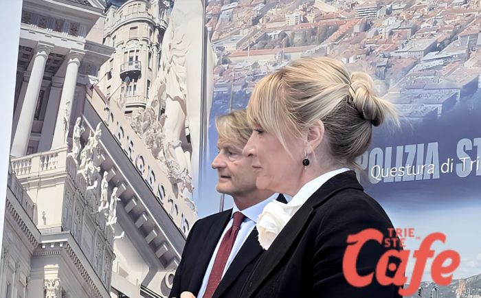 Agenti della polizia di frontiera in hotel, il vicario del questore: «Sistemazione all’hotel Sonia»