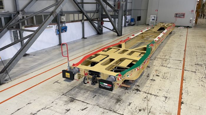 Innoway Trieste: presentati al MIMIt i primi risultati del piano industriale