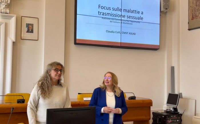 In Commissione Pari Opportunità focus sulle malattie sessualmente trasmissibili