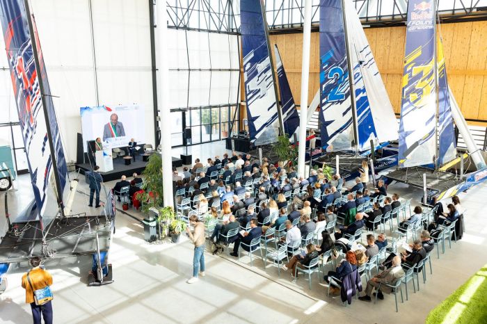 Nautica, Monfalcone guida il rilancio: 11mila posti barca e ruolo chiave per il Friuli Venezia Giulia
