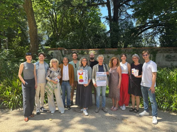 Ritorna Let's Play, tre teatri al Sartorio 