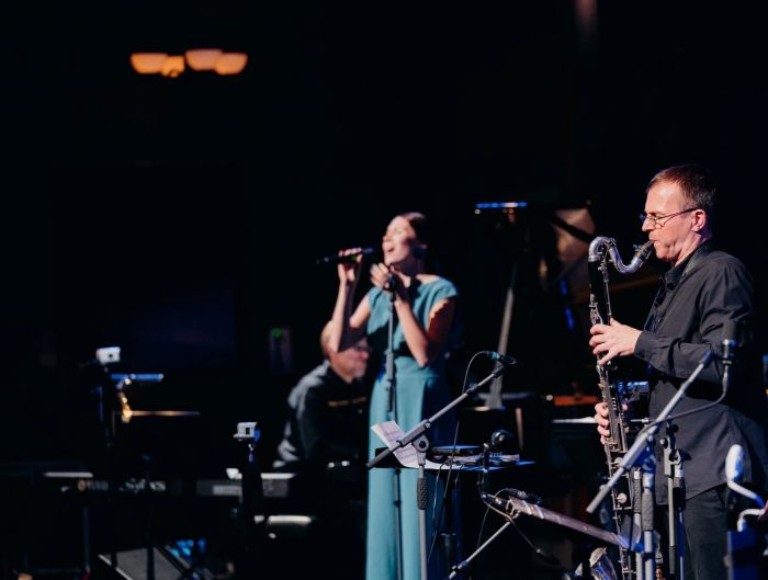 TriesteLovesJazz continua, il programma della terza settimana