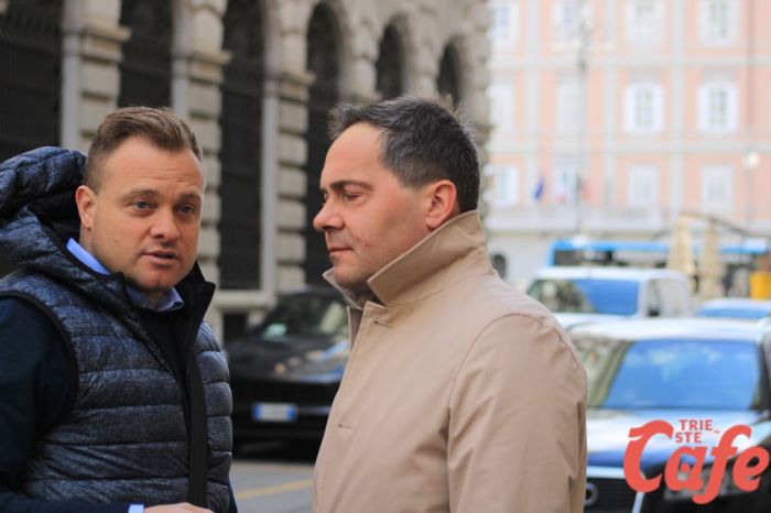 Polacco (Forza Italia): “Solidarietà all’agente ferito, tolleranza zero per i cortei non autorizzati”