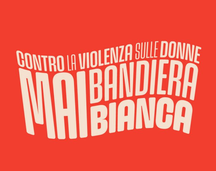 "Mai Bandiera Bianca": il Comune di Trieste aderisce alla campagna nazionale contro la violenza sulle donne