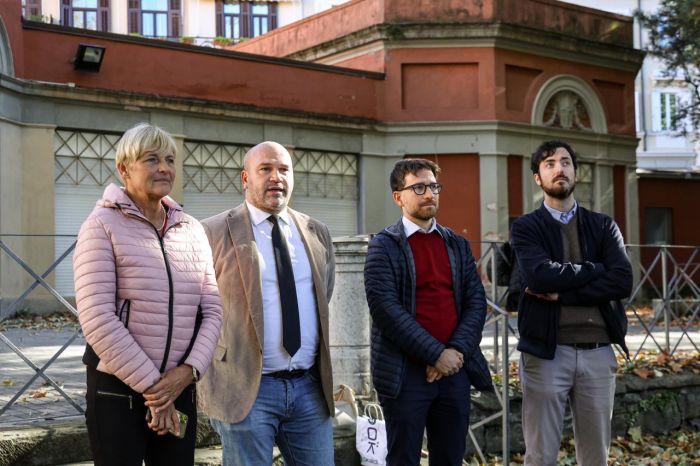 Opposizioni all’attacco: “A Trieste nove milioni fermi senza motivo, bilancio bloccato per le liti in Giunta”