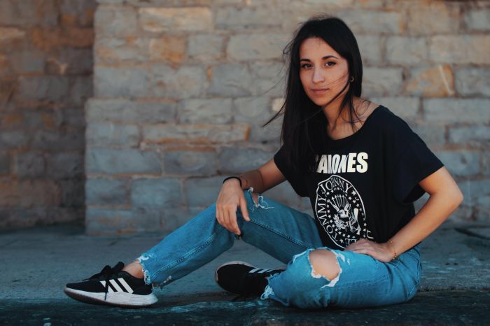 Cantautrice triestina Paola Pinna: sabato 7 marzo concerto e intervista da Parole Controvento a Trieste