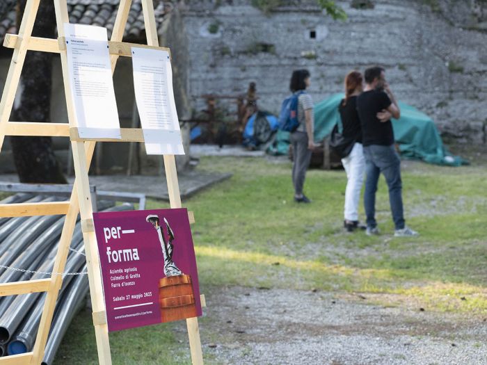 Aperta la call di Per-Forma: cercasi artisti pronti a esplorare il mondo della Birra