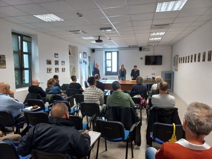 Piano Neve a Trieste: istruzioni e avvisi (chi fa cosa). I CONSIGLI UTILI