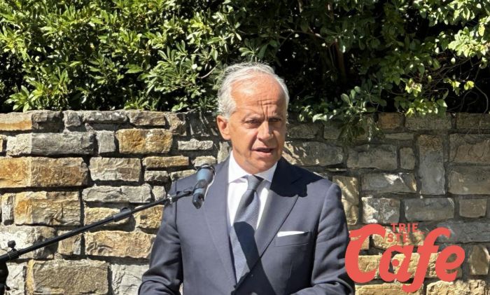Giovedì a Trieste il Ministro Piantedosi al Comitato provinciale sicurezza