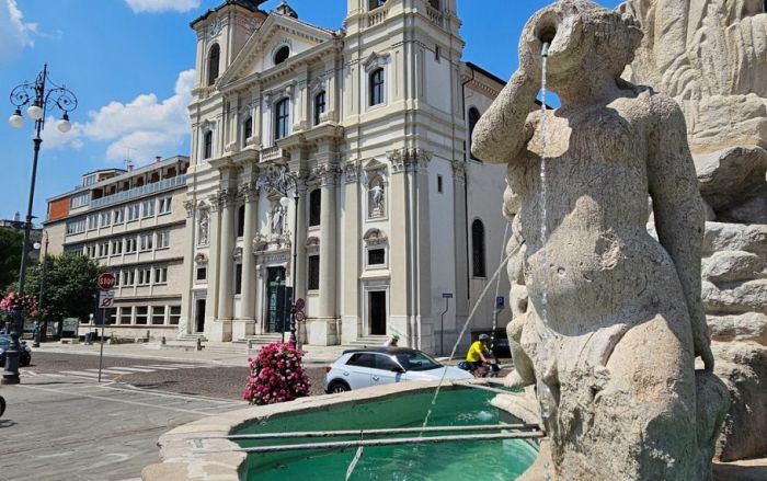 5 nuovi percorsi turistici guidati e gratuiti a Gorizia per scoprire la città nell'ambito del Bando Borghi