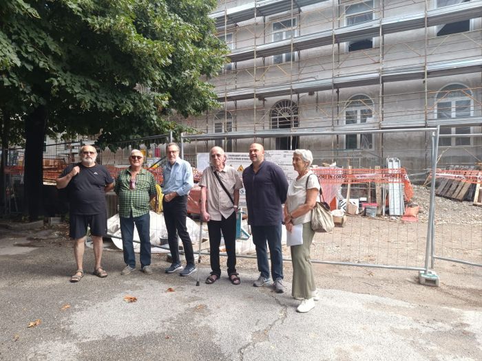 Progetto PINQuA, Salvati e Zagaria (PD): costruire non basta.