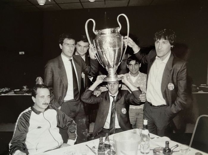 Anni di piombo, trionfi e tragedie: il doc su Juventus anni ’80 sbarca in FVG