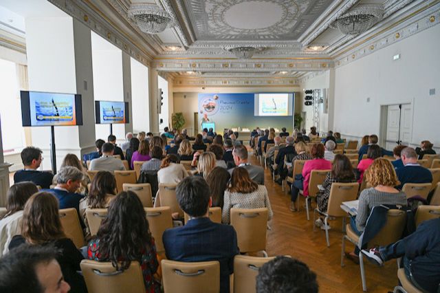 A Trieste il congresso PneumoTrieste 2025: 600 specialisti  per le nuove frontiere della medicina respiratoria