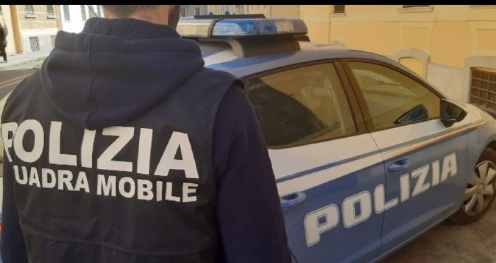 Banda di 8 rumeni rubavano rame in Italia e poi tornavano in Romania: tutti arrestati, alcuni a Trieste 