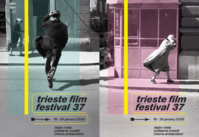 Trieste Film Festival 2026, omaggio a Ugo Borsatti: la bora diventa icona