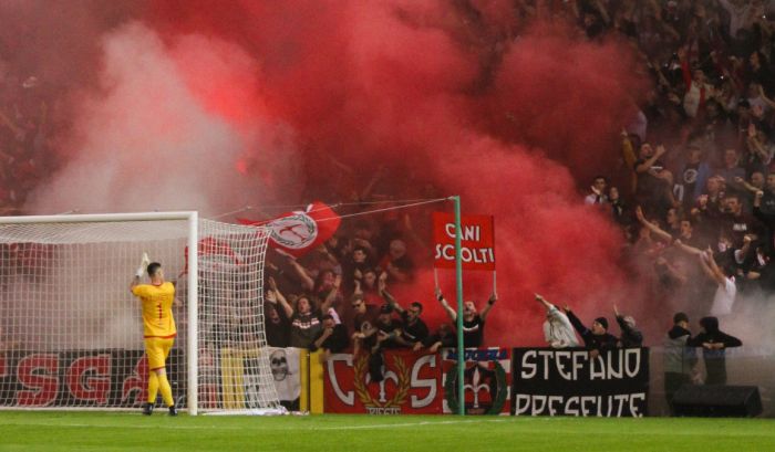 Triestina - Novara, ritorno al Rocco con la promozione “Porta un amico ad un euro”