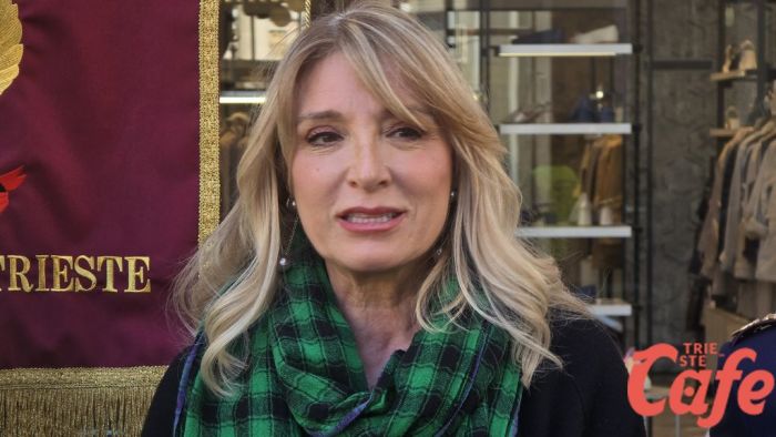 Questore di Trieste: "Siamo presenti in maniera fissa in piazza Libertà"