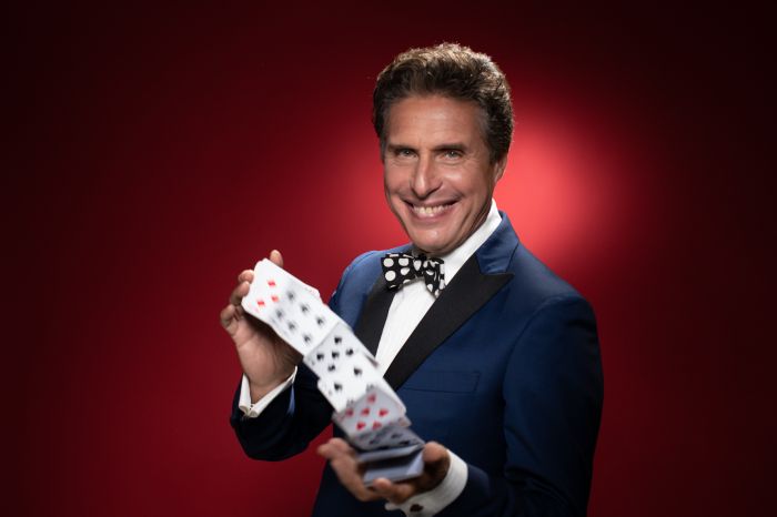 Teatro Miela, l’8 e 9 novembre Raul Cremona in Bravissssssimo!